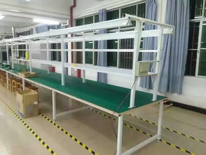 東莞地區價格適中的流水線工作臺選購指南