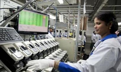 印度以關稅調(diào)整推動本土電子產(chǎn)業(yè)，降低對中國依賴